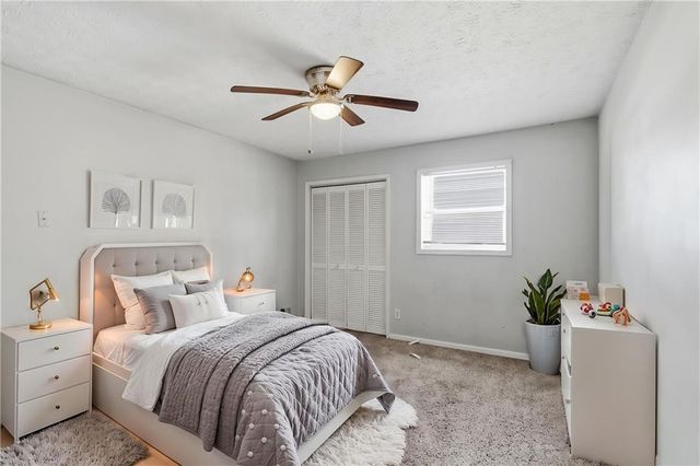 3415 Sheree Trail, Stone Mountain, GA 30087