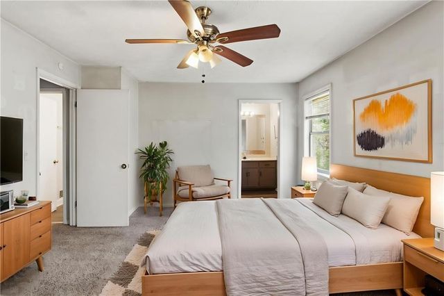 3415 Sheree Trail, Stone Mountain, GA 30087