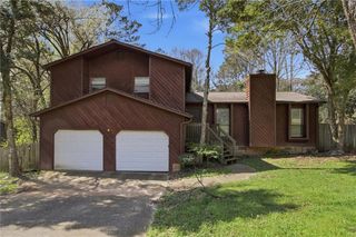 3415 Sheree Trail, Stone Mountain, GA 30087
