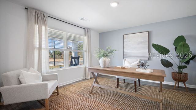 21 Planters Court, Hardeeville, SC 29927