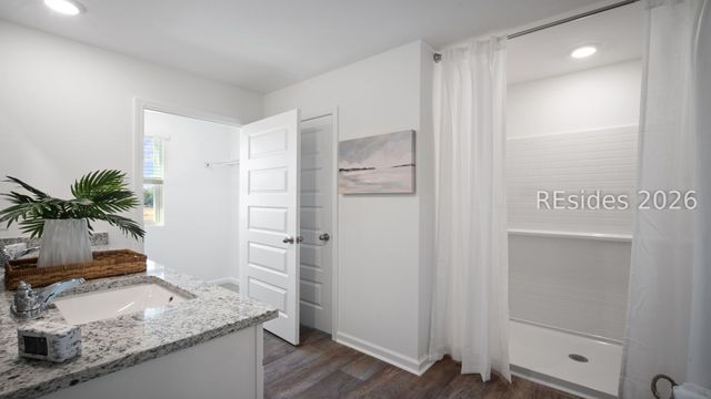 21 Planters Court, Hardeeville, SC 29927