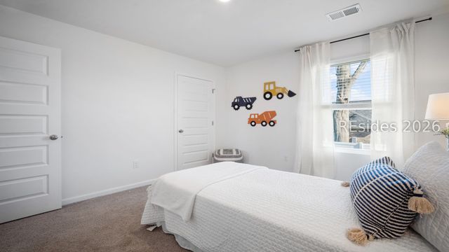 21 Planters Court, Hardeeville, SC 29927