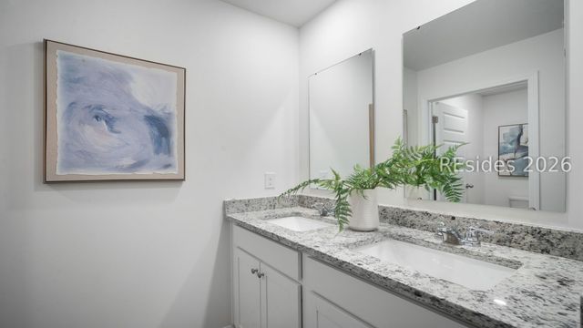 21 Planters Court, Hardeeville, SC 29927