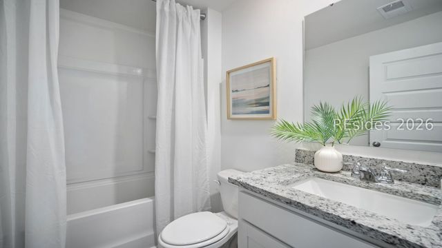 21 Planters Court, Hardeeville, SC 29927