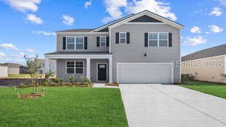 21 Planters Court, Hardeeville, SC 29927