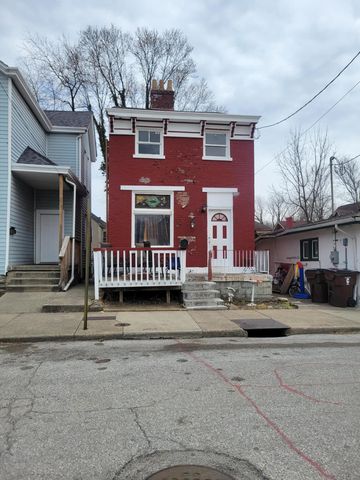 2018 Pearl Street, Covington, KY 41014