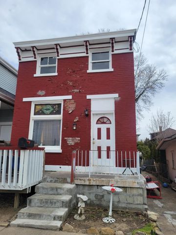 2018 Pearl Street, Covington, KY 41014