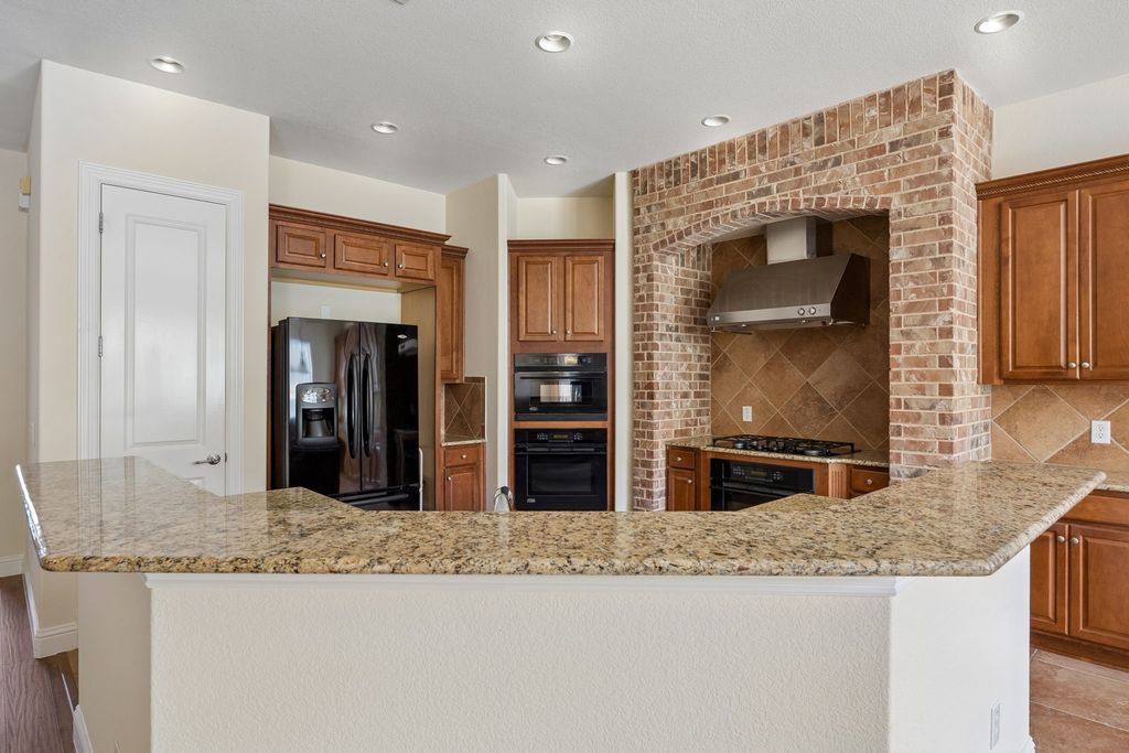 6979 Sugartree Lane, Frisco, TX 75036 — photo 4