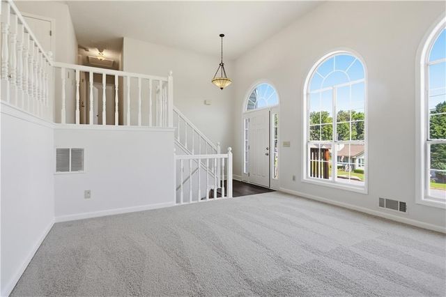 5430 Princeton Oaks Drive, Sugar Hill, GA 30518