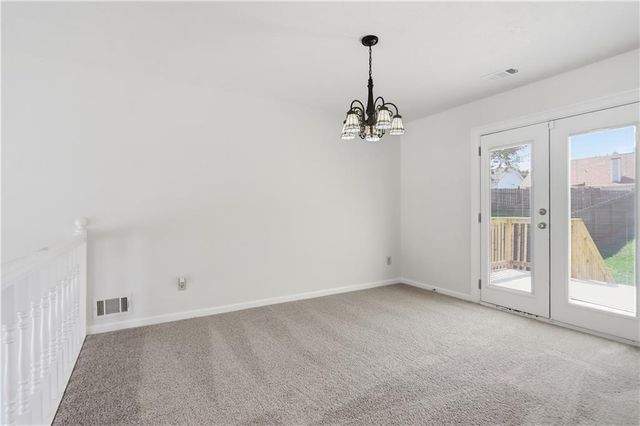 5430 Princeton Oaks Drive, Sugar Hill, GA 30518