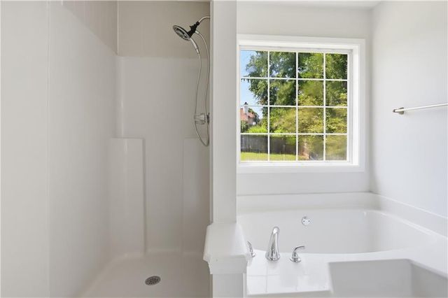 5430 Princeton Oaks Drive, Sugar Hill, GA 30518
