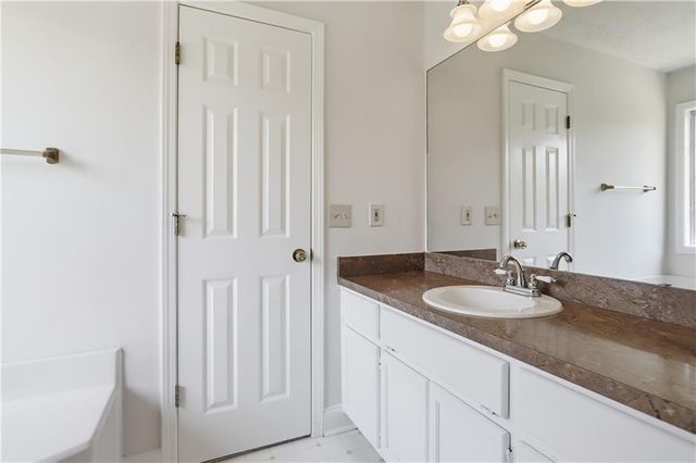 5430 Princeton Oaks Drive, Sugar Hill, GA 30518