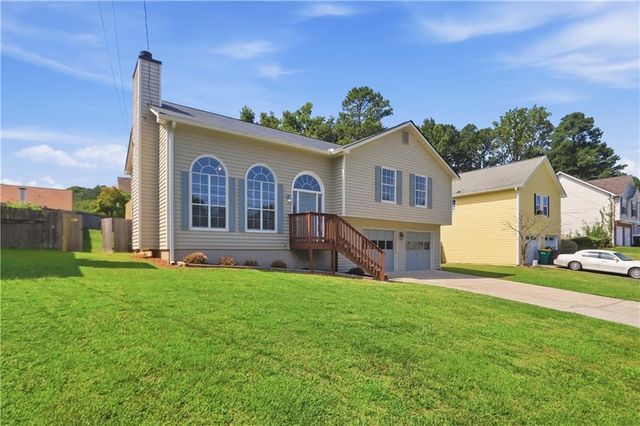 5430 Princeton Oaks Drive, Sugar Hill, GA 30518