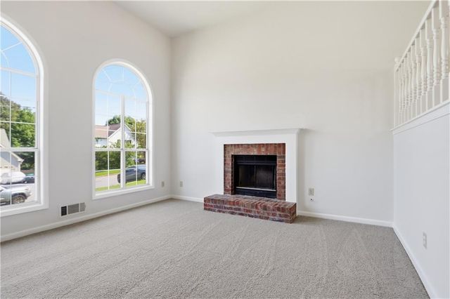 5430 Princeton Oaks Drive, Sugar Hill, GA 30518