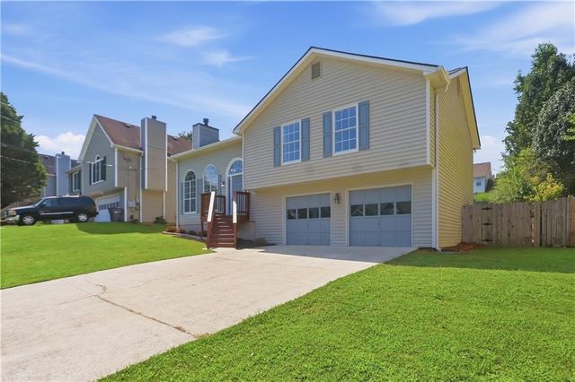 5430 Princeton Oaks Drive, Sugar Hill, GA 30518