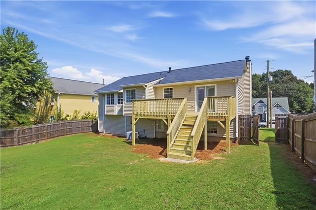 5430 Princeton Oaks Drive, Sugar Hill, GA 30518