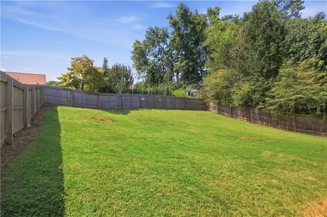 5430 Princeton Oaks Drive, Sugar Hill, GA 30518