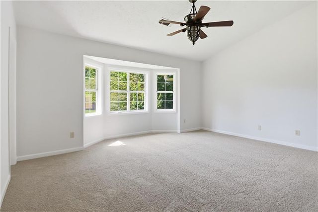 5430 Princeton Oaks Drive, Sugar Hill, GA 30518