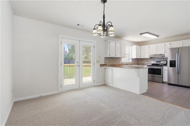5430 Princeton Oaks Drive, Sugar Hill, GA 30518