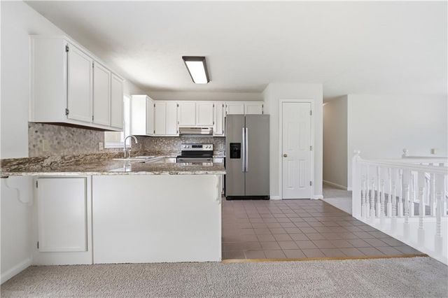 5430 Princeton Oaks Drive, Sugar Hill, GA 30518