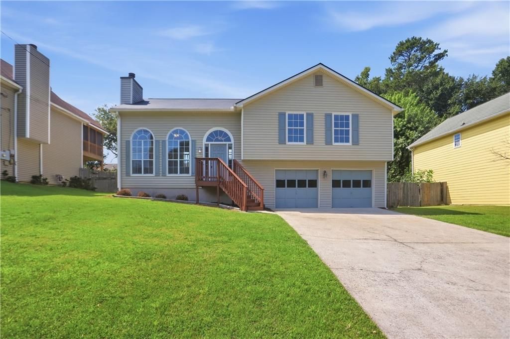 5430 Princeton Oaks Drive, Sugar Hill, GA 30518