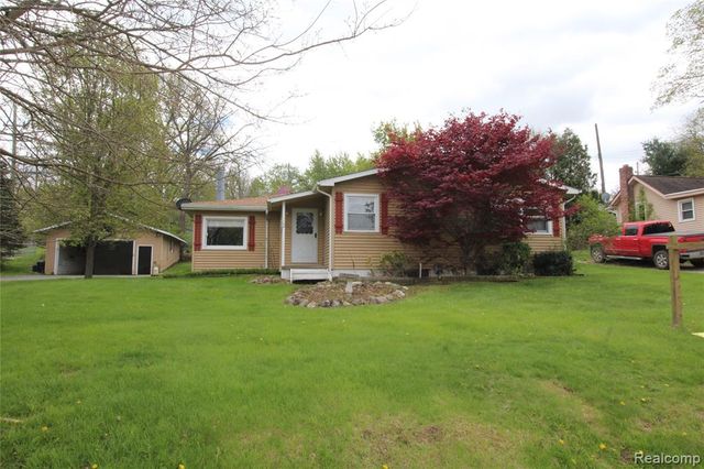124 E Lafayette Street, Milford, MI 48381