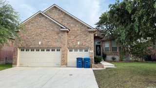 903 Mesa, San Antonio, TX 78258