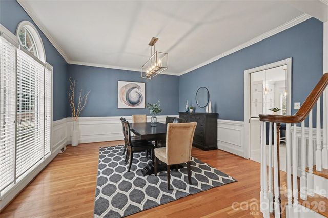 1015 Chelsea Place, Matthews, NC 28105