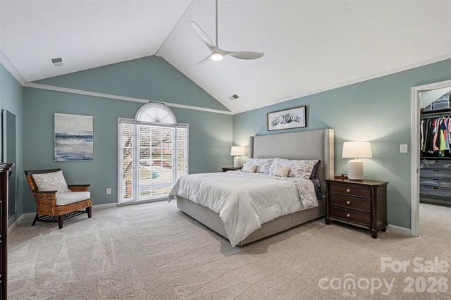 1015 Chelsea Place, Matthews, NC 28105