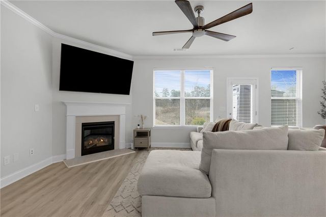 6710 Cedar Glen Road, Atlanta, GA 30360