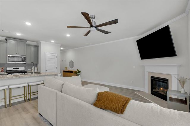 6710 Cedar Glen Road, Atlanta, GA 30360