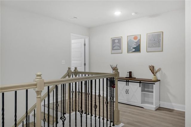 6710 Cedar Glen Road, Atlanta, GA 30360