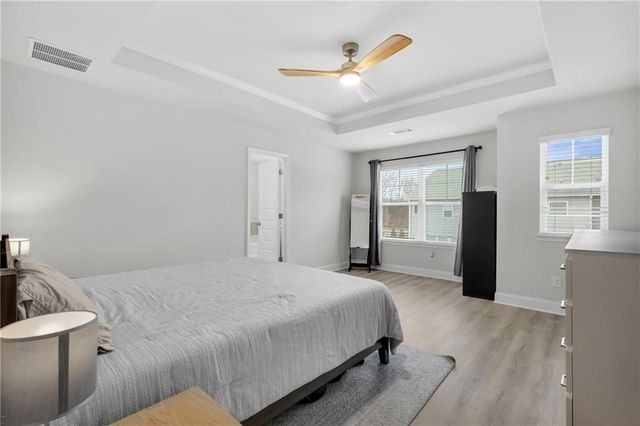 6710 Cedar Glen Road, Atlanta, GA 30360