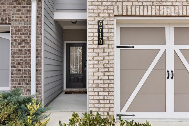 6710 Cedar Glen Road, Atlanta, GA 30360