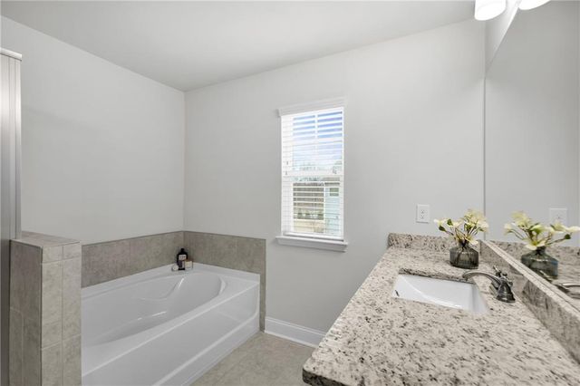 6710 Cedar Glen Road, Atlanta, GA 30360