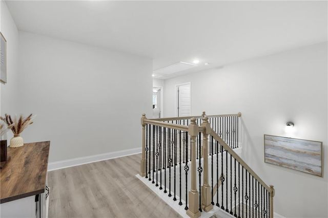 6710 Cedar Glen Road, Atlanta, GA 30360