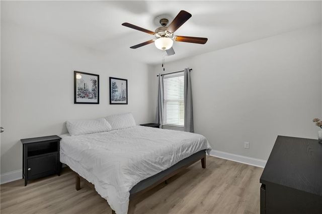 6710 Cedar Glen Road, Atlanta, GA 30360
