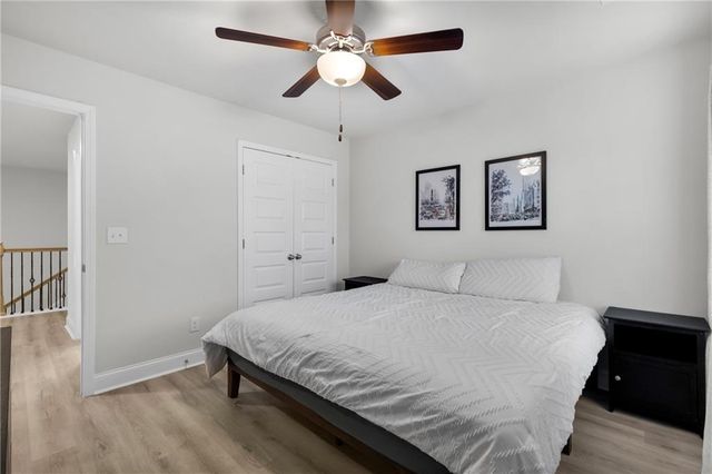 6710 Cedar Glen Road, Atlanta, GA 30360