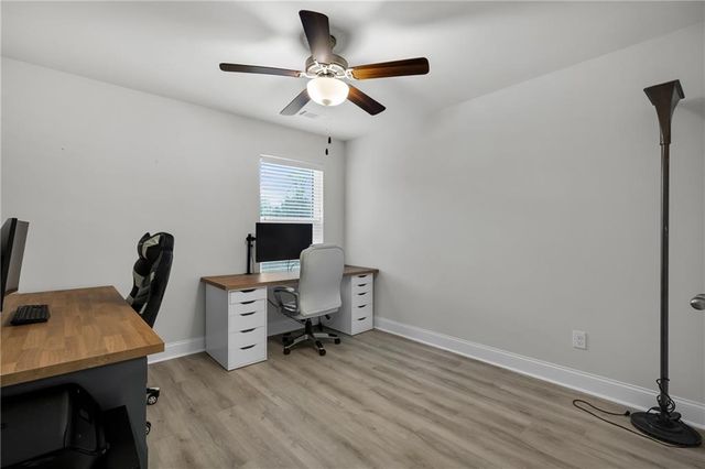 6710 Cedar Glen Road, Atlanta, GA 30360