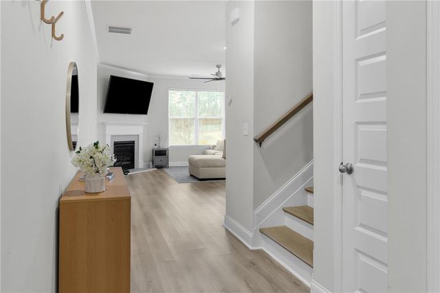 6710 Cedar Glen Road, Atlanta, GA 30360
