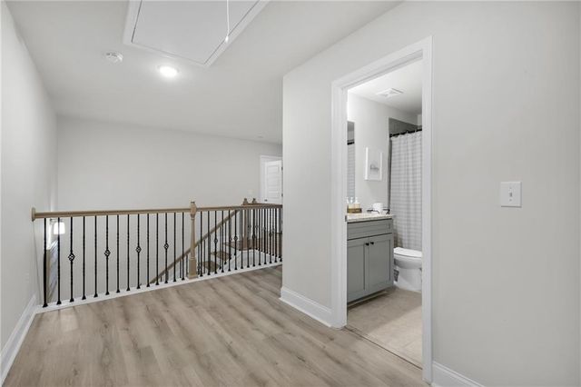 6710 Cedar Glen Road, Atlanta, GA 30360
