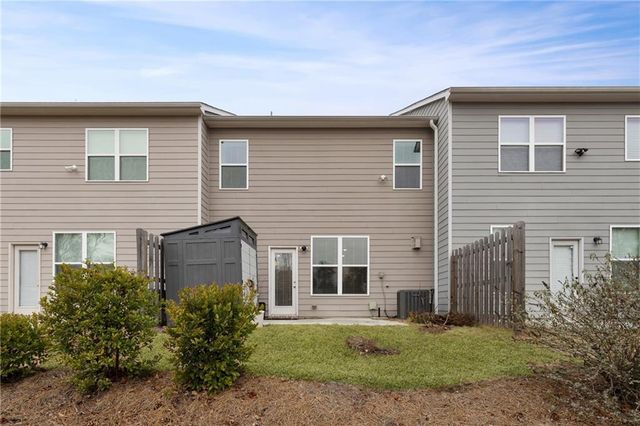 6710 Cedar Glen Road, Atlanta, GA 30360