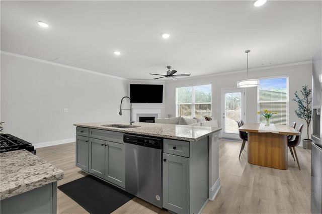 6710 Cedar Glen Road, Atlanta, GA 30360
