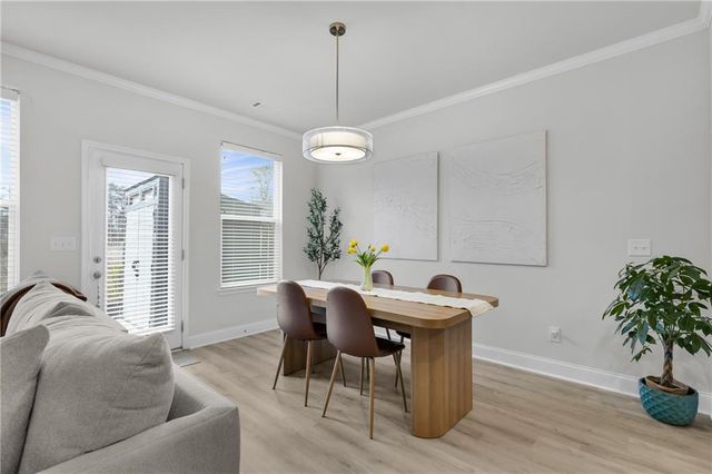 6710 Cedar Glen Road, Atlanta, GA 30360