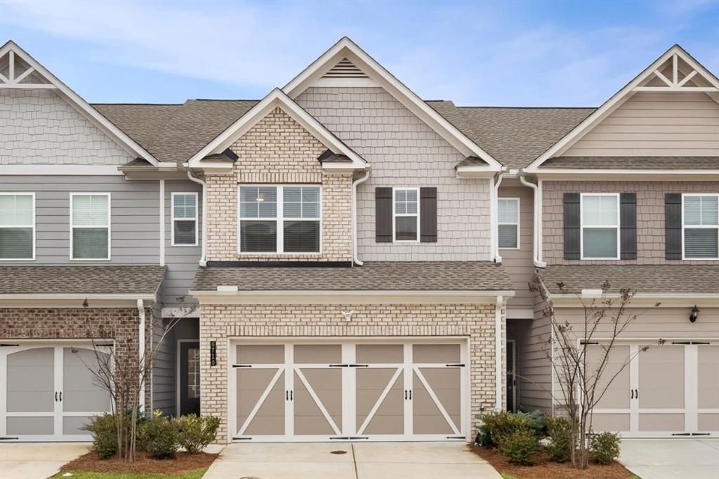 6710 Cedar Glen Road, Atlanta, GA 30360