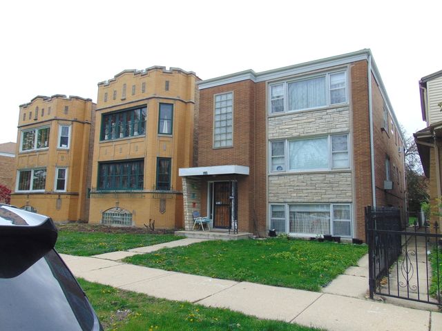 3044 N Kolmar Avenue, Chicago, IL 60641