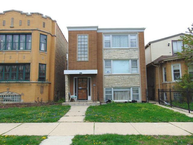 3044 N Kolmar Avenue, Chicago, IL 60641
