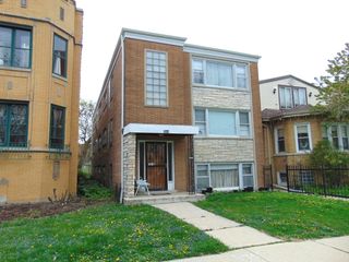 3044 N Kolmar Avenue, Chicago, IL 60641