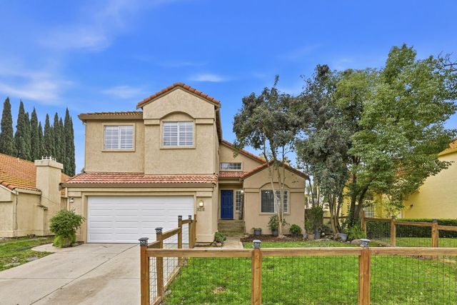 8316 Dalkeith Way, Antelope, CA 95843