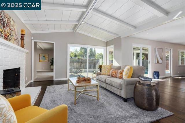 7 El Corte, Orinda, CA 94563